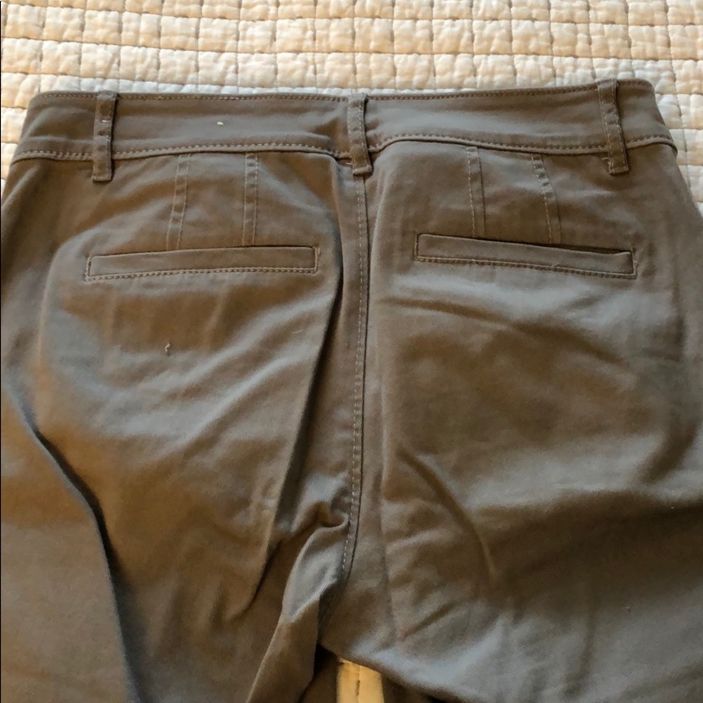 Loft Chinos - Picture 5 of 6